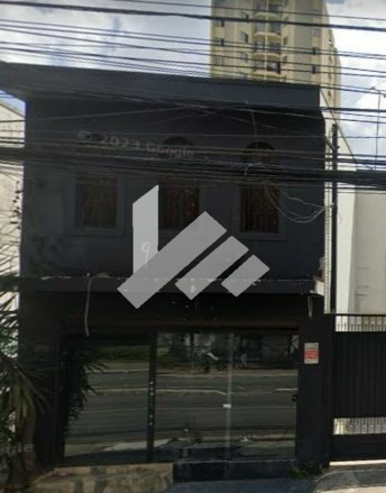 Sobrado para Venda - Vila Leopoldina