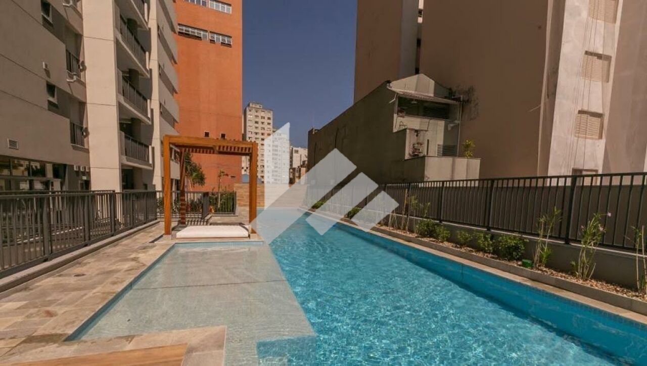Apartamento para Venda - Barra Funda