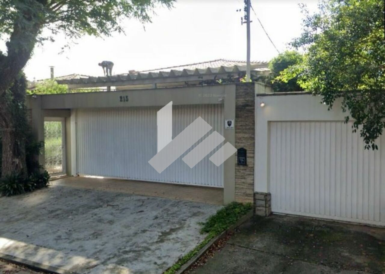 Casa Térrea para Venda - Santo Amaro