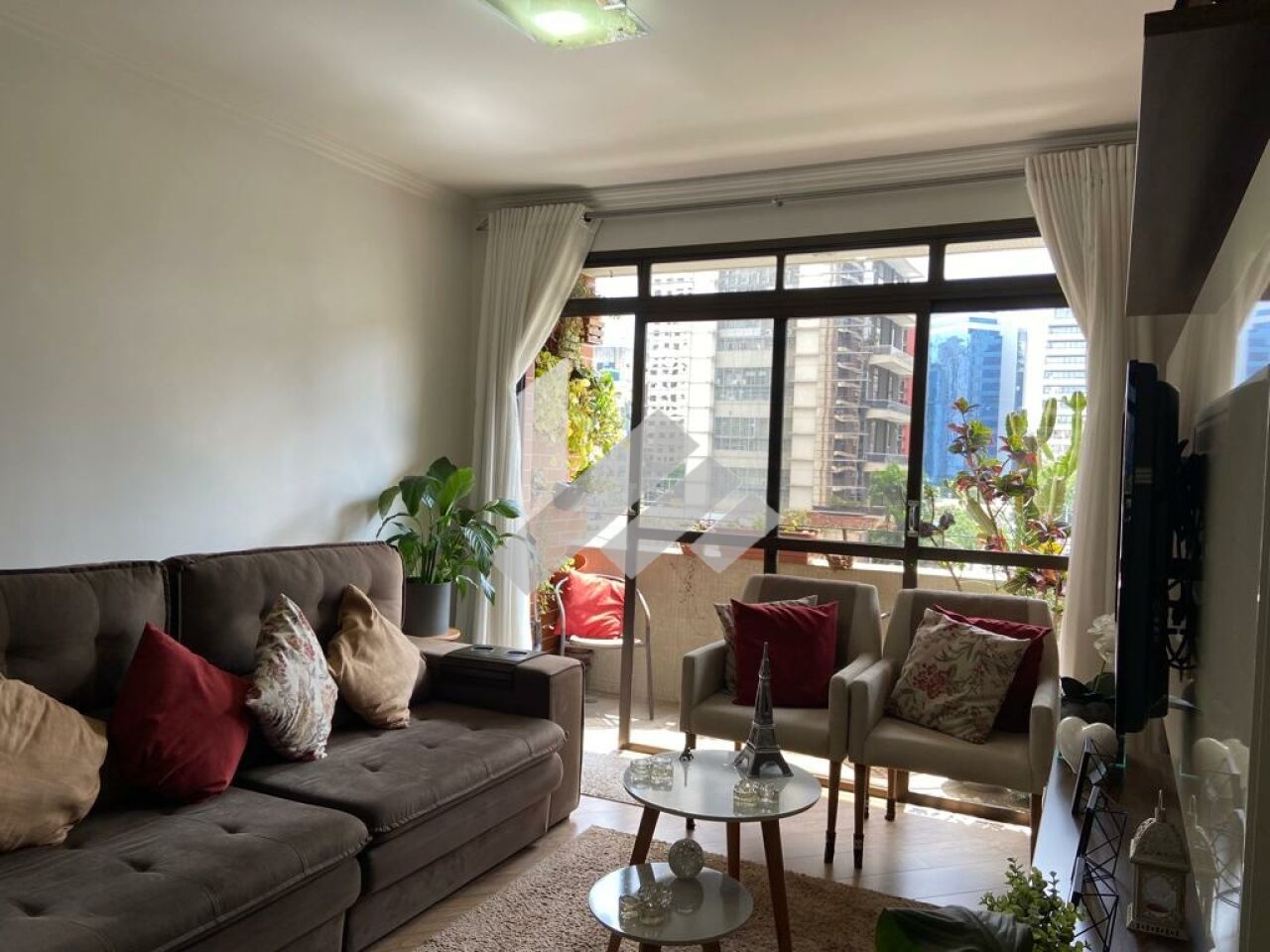 Apartamento para Venda - Parque Vila Maria