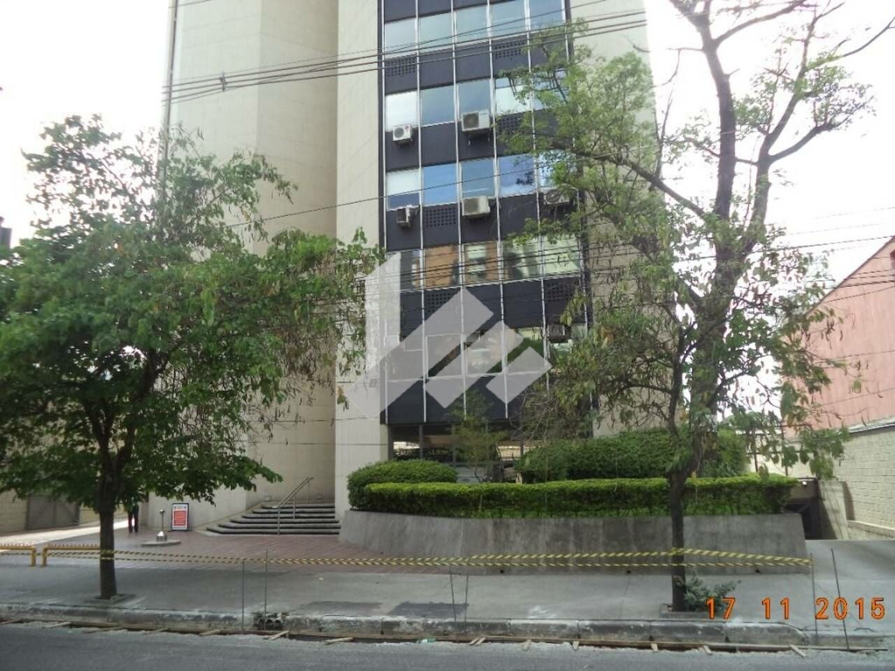 Conj. Comercial para Venda - Cidade Monções