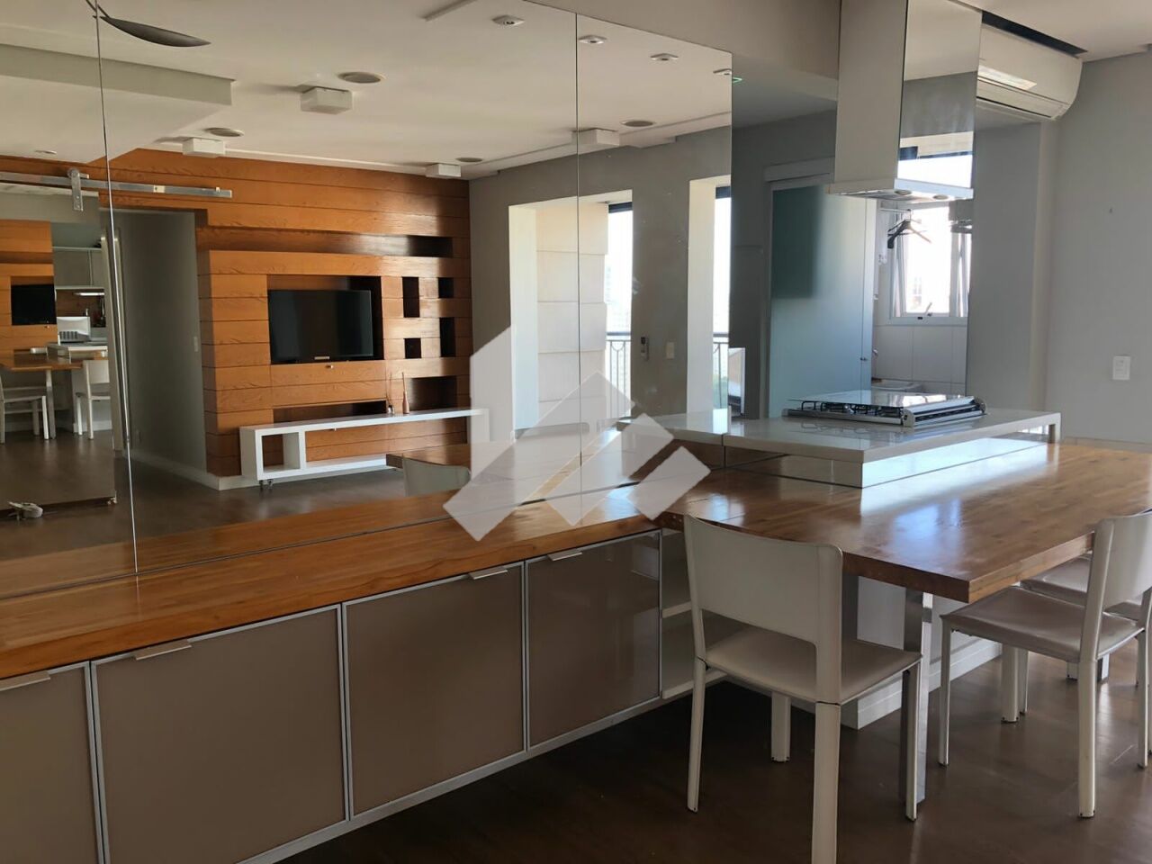 Apartamento para Venda - Vila Nova Conceição