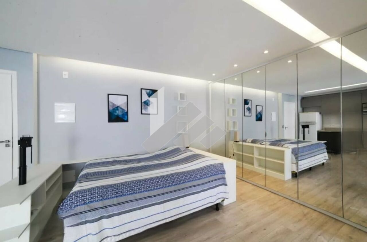 Apartamento para Venda - Campo Belo