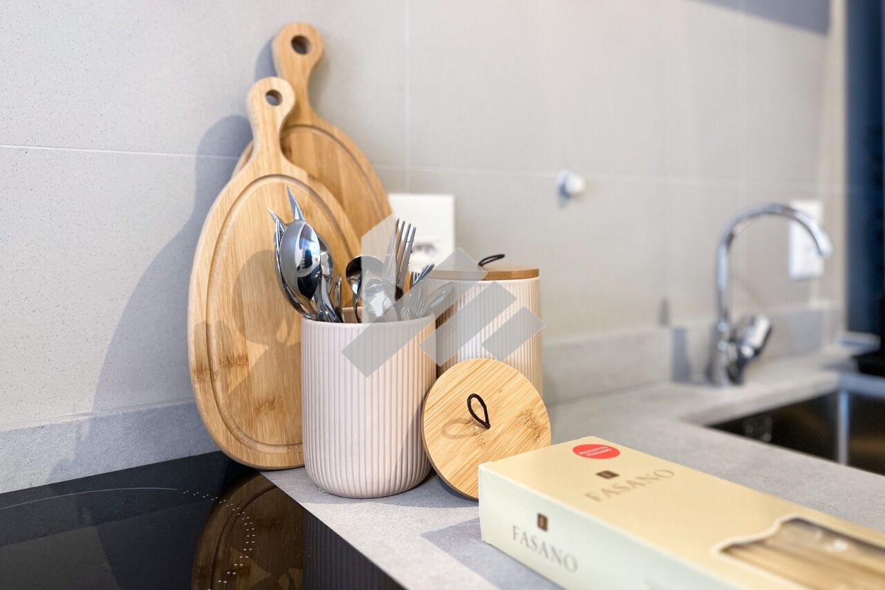 Apartamento para Venda - Itaim Bibi