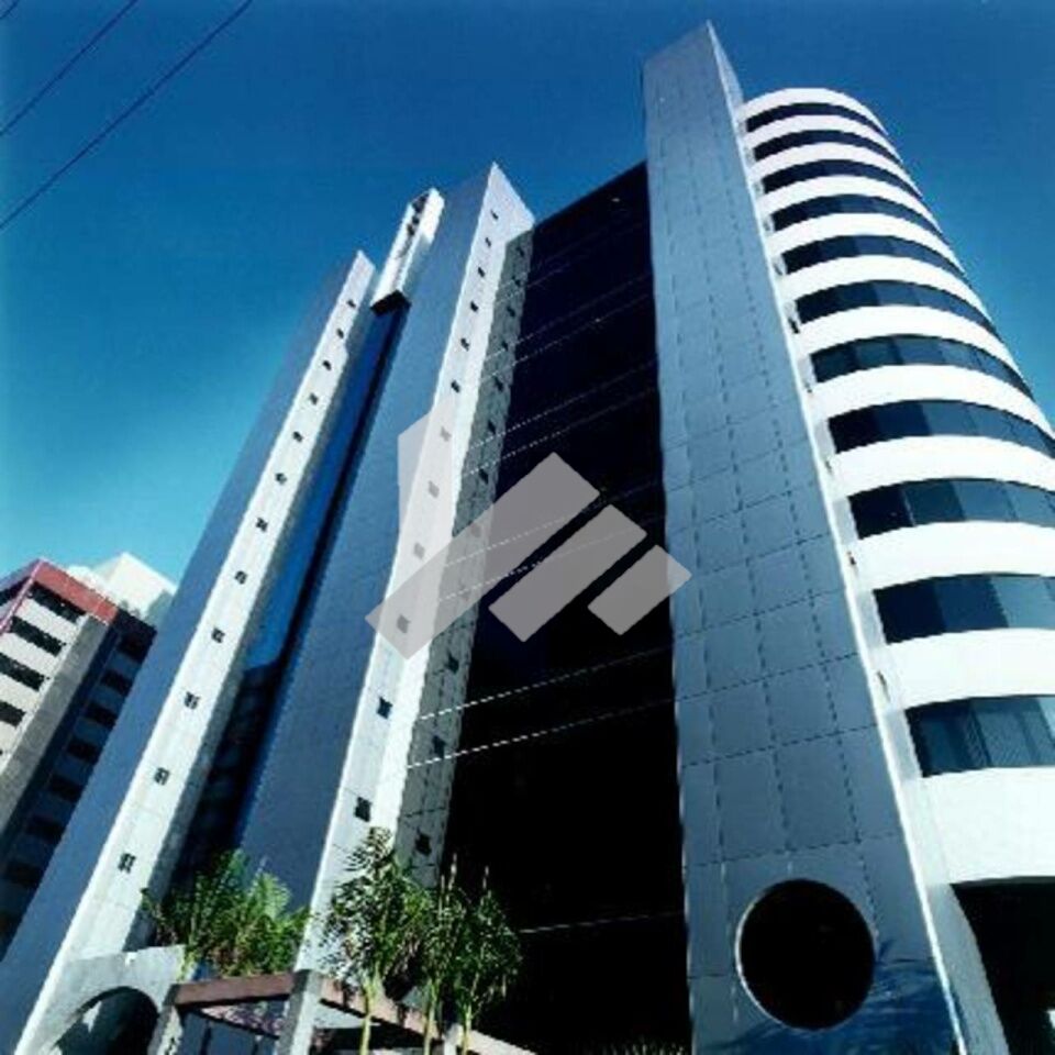 Conj. Comercial para Venda - Cidade Monções