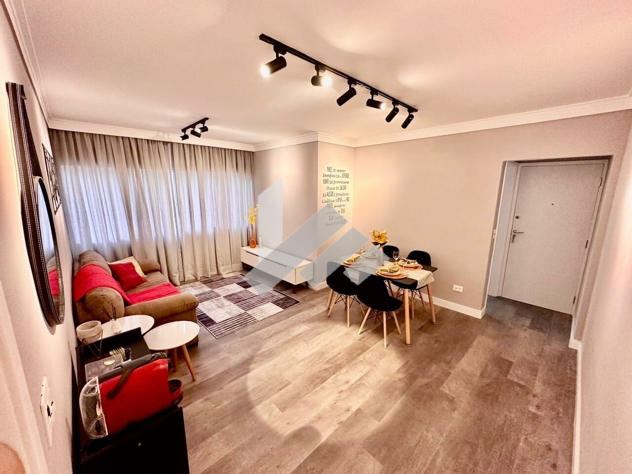 Apartamento para Venda - Paraíso