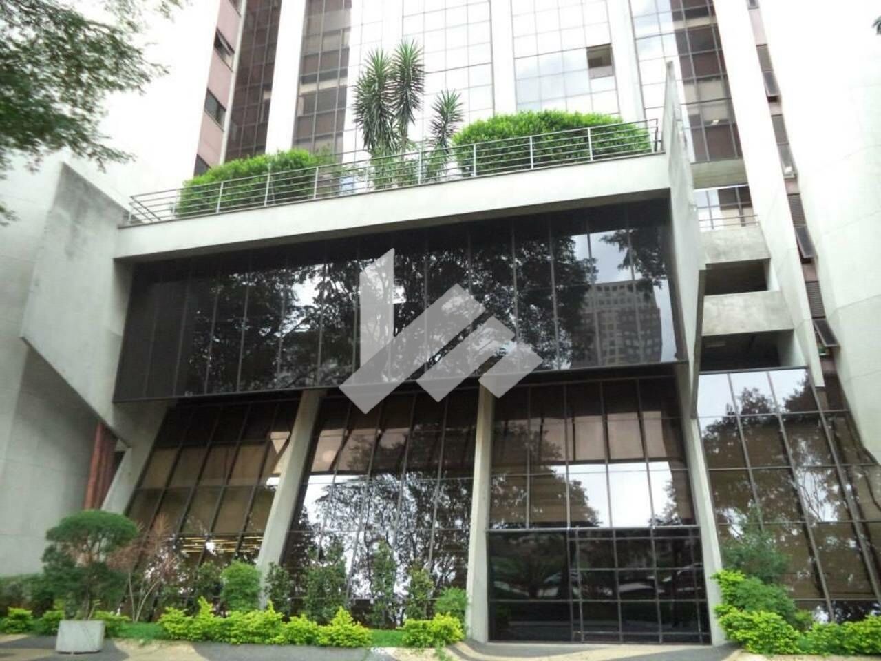 Conj. Comercial para Venda - Jardim Europa