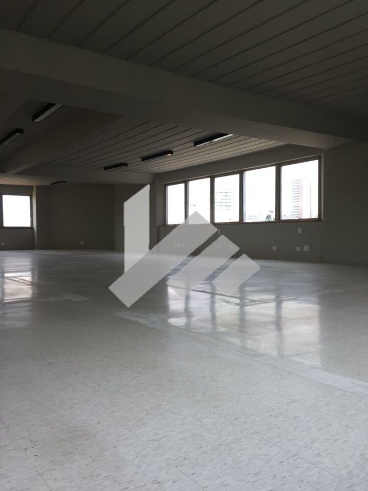 Conj. Comercial para Venda - Cidade Monções