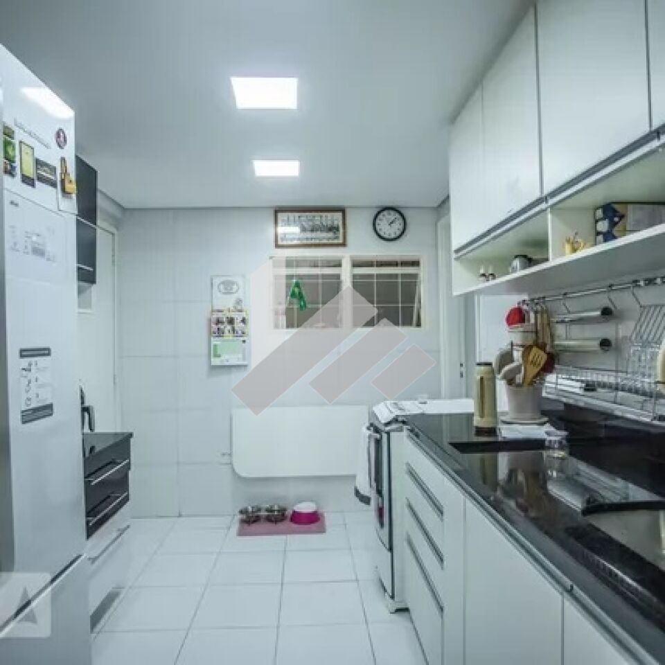 Apartamento para Venda - Recanto dos Humildes