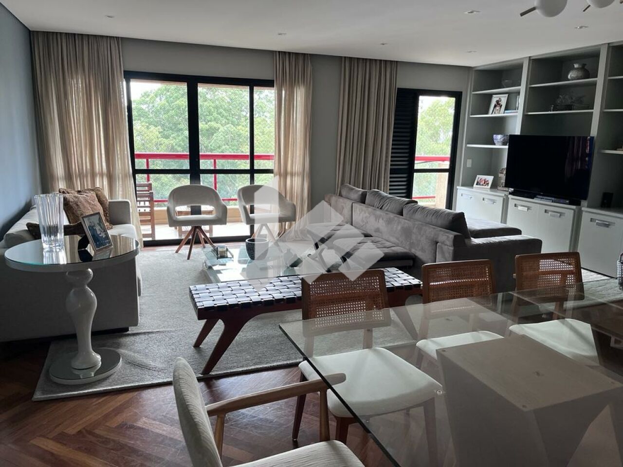 Apartamento para Venda - Vila Suzana