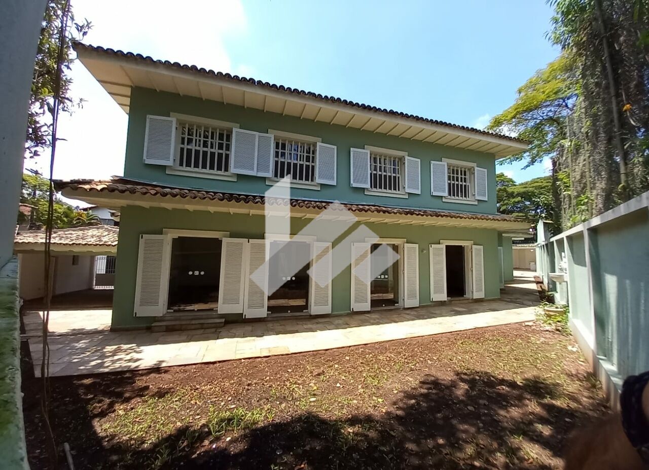 Sobrado para Venda - Fazenda Morumbi