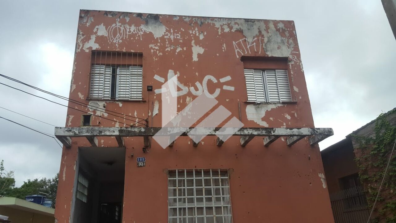 Prédio para Venda - Vila Progredior