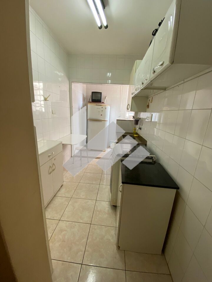 Apartamento para Venda - Vila Mariana