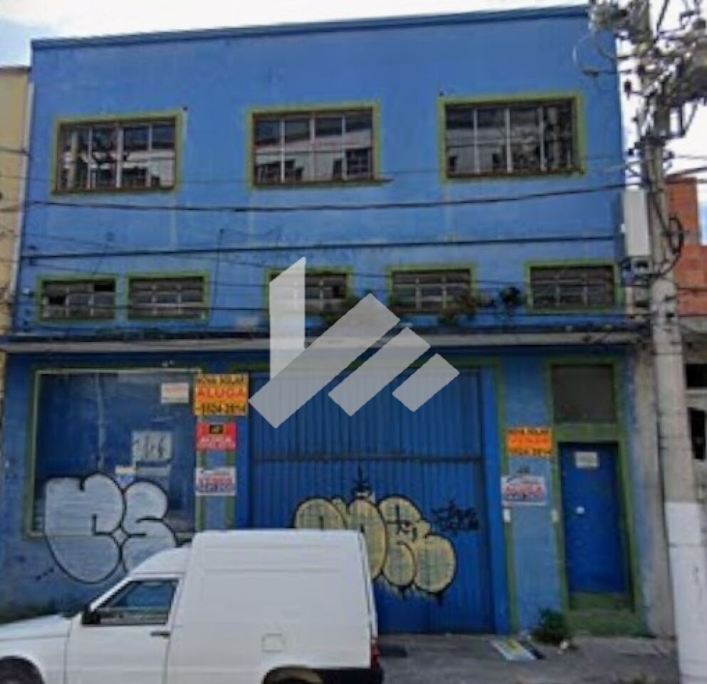 Galpão para Venda - Jardim Caravelas