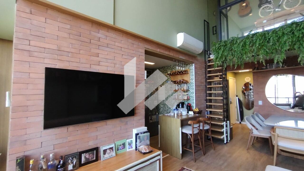 Apartamento para Venda - Vila Olímpia
