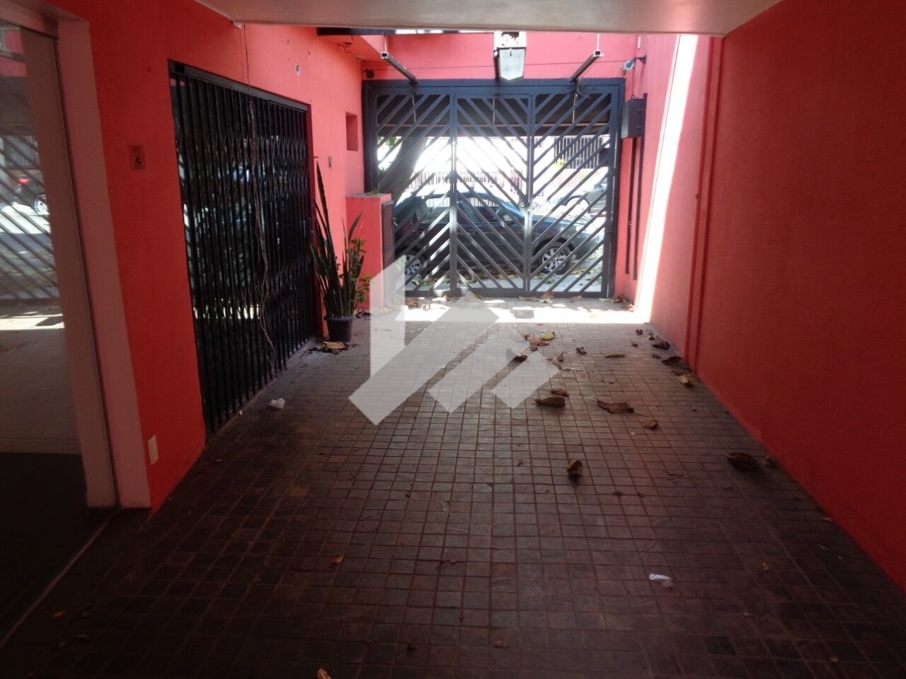 Sobrado para Venda - Brooklin Paulista