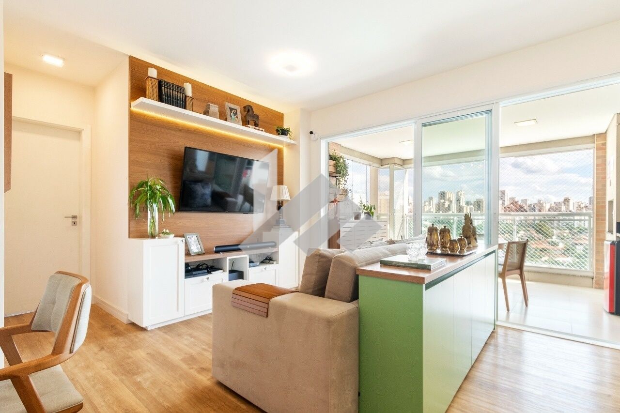 Apartamento para Venda - Parque Vila Maria