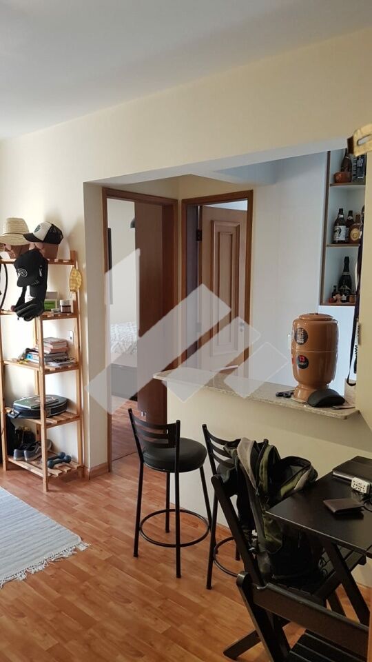 Apartamento para Venda - Paraíso