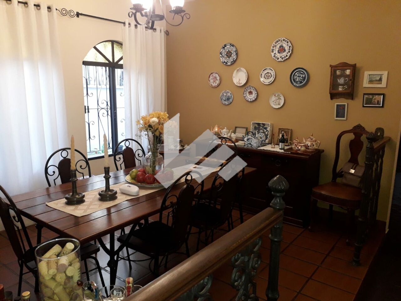 Sobrado para Venda - Santo Amaro