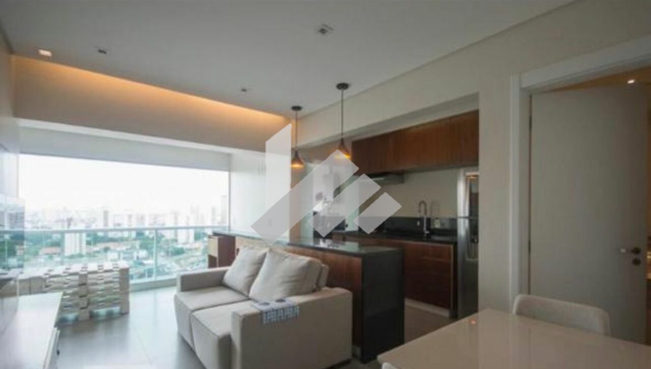 Apartamento para Venda - Jardim Aeroporto