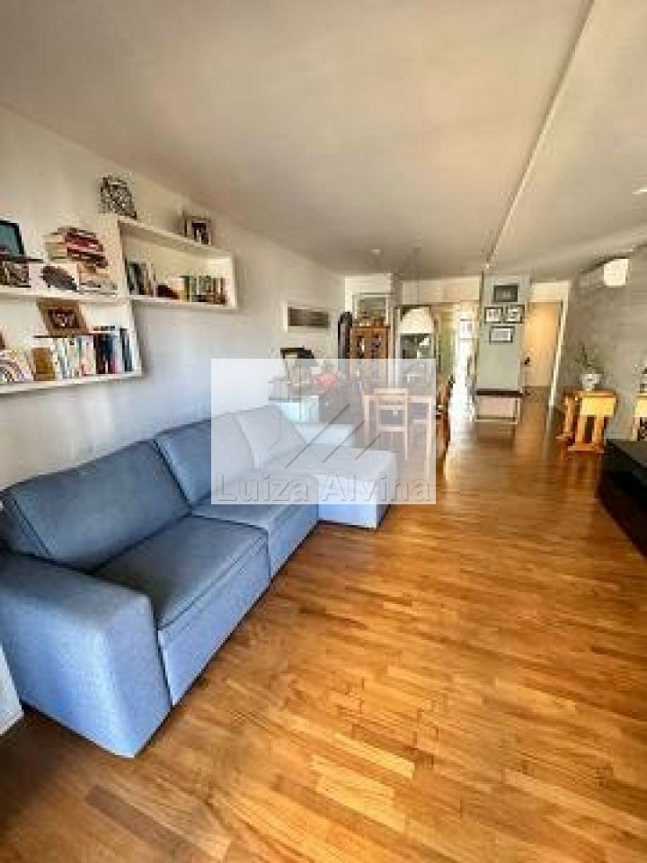 Apartamento para Venda - Parque Vila Maria