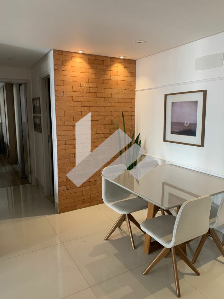 Apartamento para Venda - Chácara Inglesa