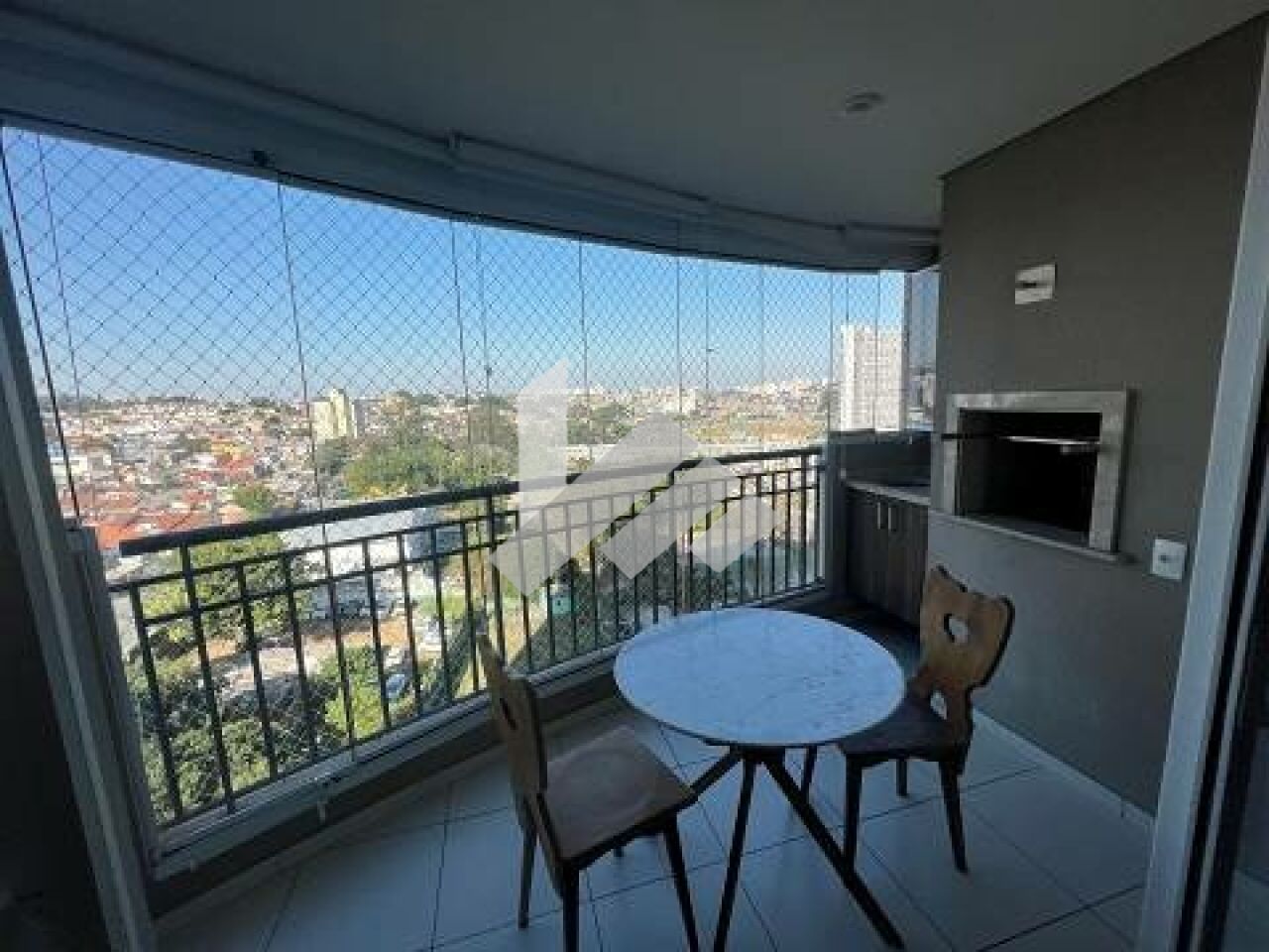 Apartamento para Venda - Jardim Aeroporto
