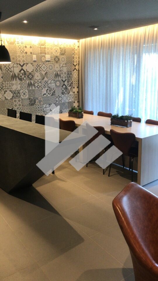 Apartamento para Venda - Sumarezinho