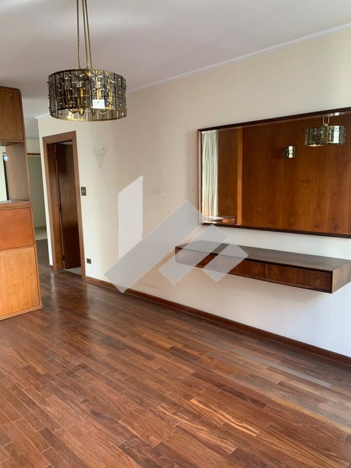 Apartamento para Venda - Paraíso