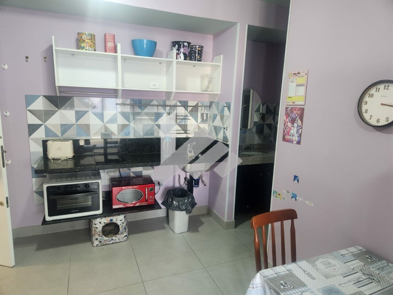 Apartamento para Venda - Bela Vista