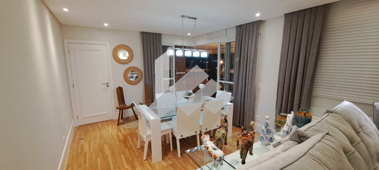 Apartamento para Venda - Vila Suzana