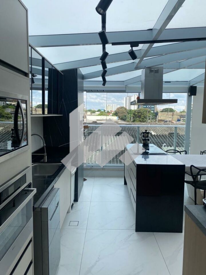 Apartamento para Venda - Jardim Caravelas