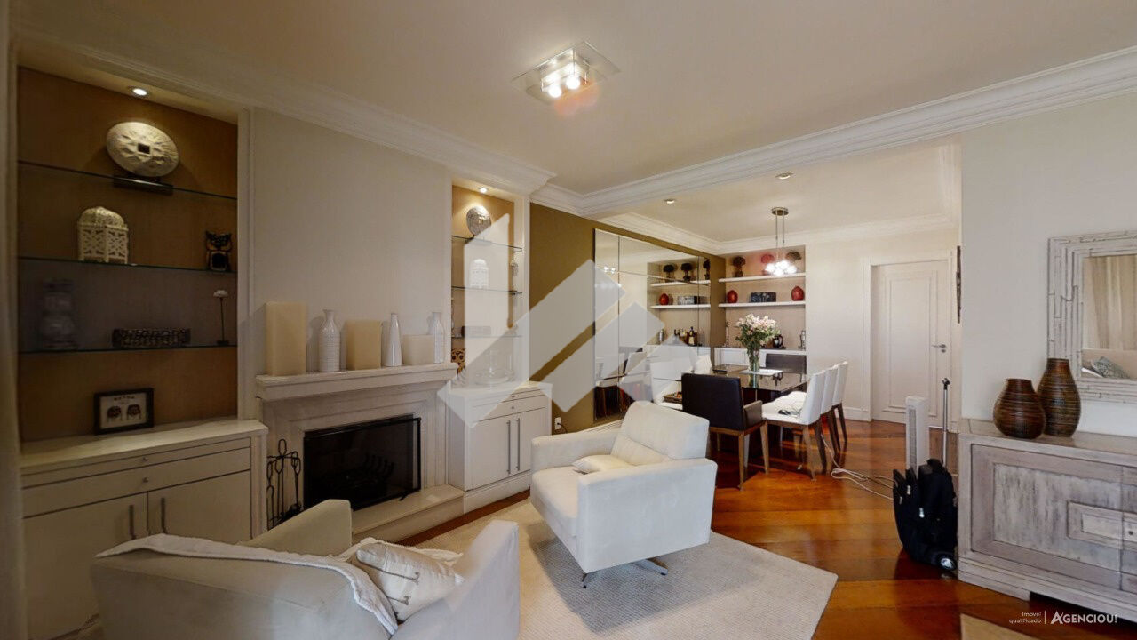 Apartamento para Venda - Vila Suzana