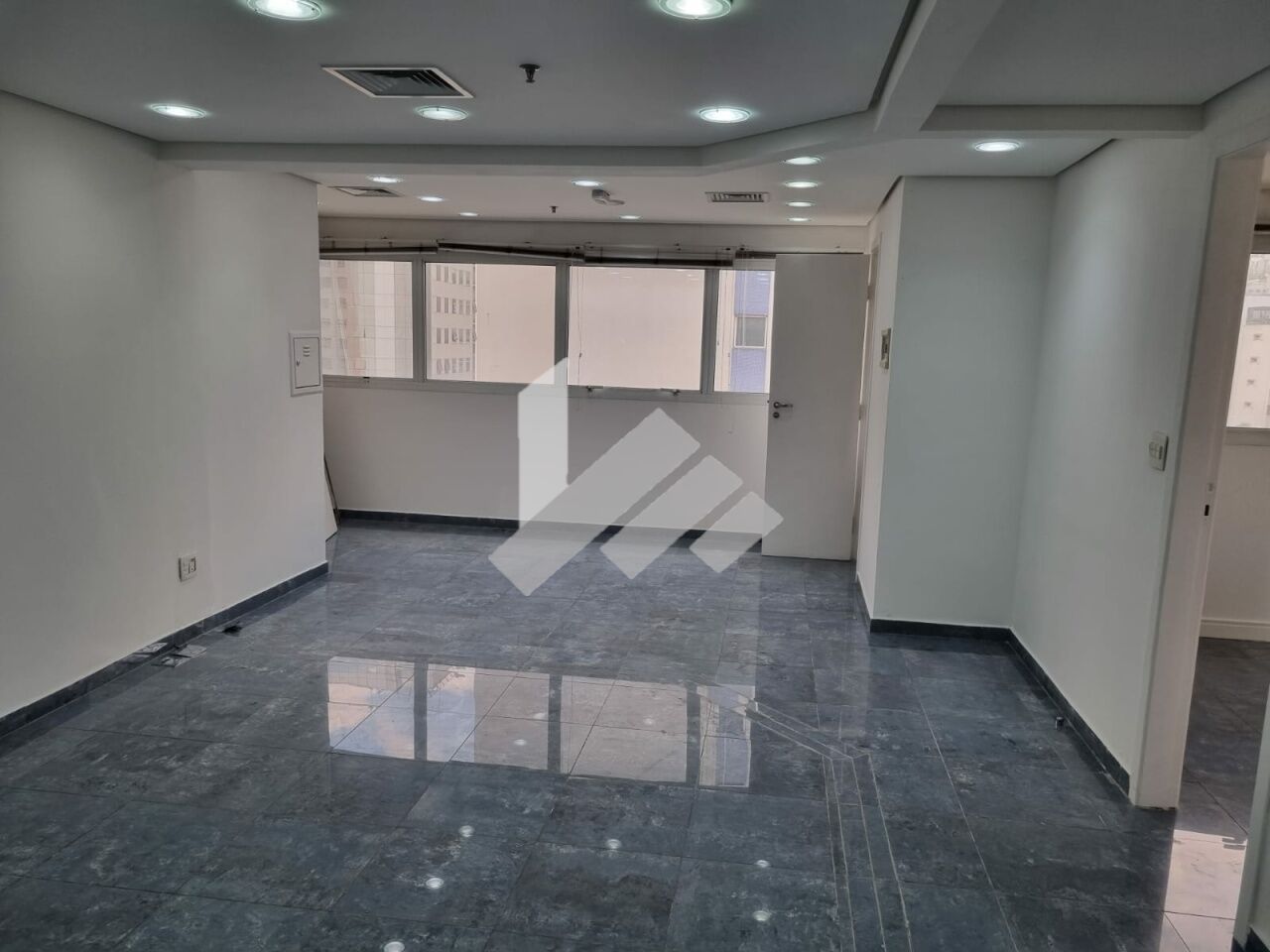 Conj. Comercial para Venda - Paraíso
