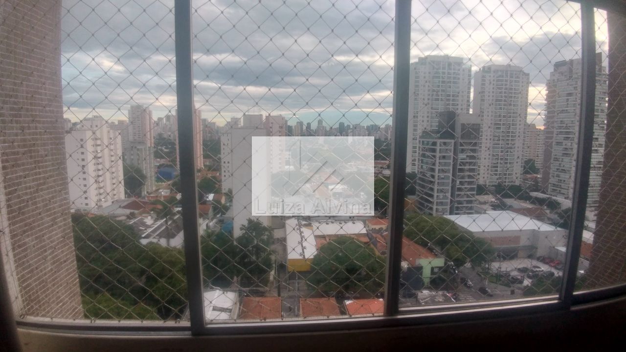 Apartamento para Venda - Vila Olímpia