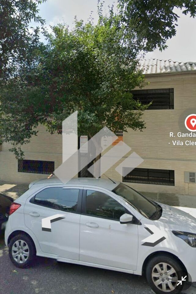 Prédio para Venda - Vila Clementino