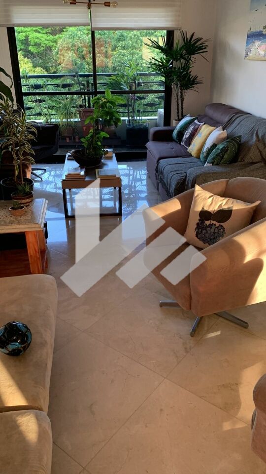 Apartamento para Venda - Jardim da Saúde