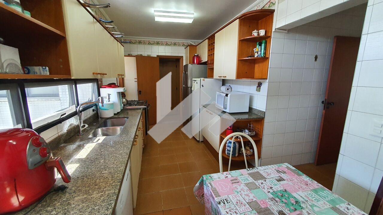 Apartamento para Venda - Vila Nova Conceição
