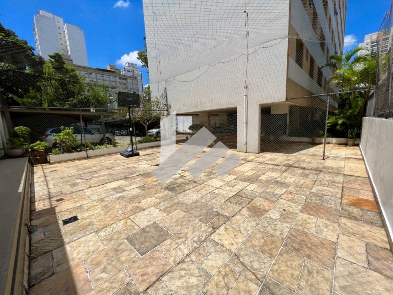 Apartamento para Venda - Vila Olímpia