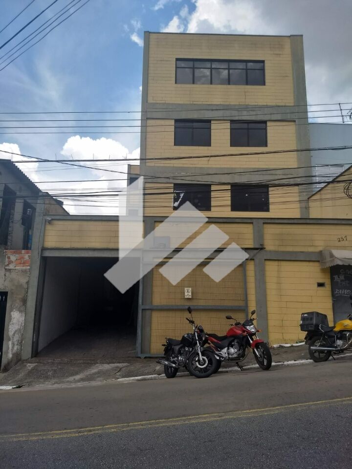 Prédio para Venda - Cidade Domitila