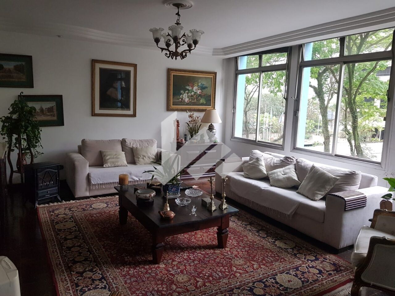 Apartamento para Venda - Bela Vista