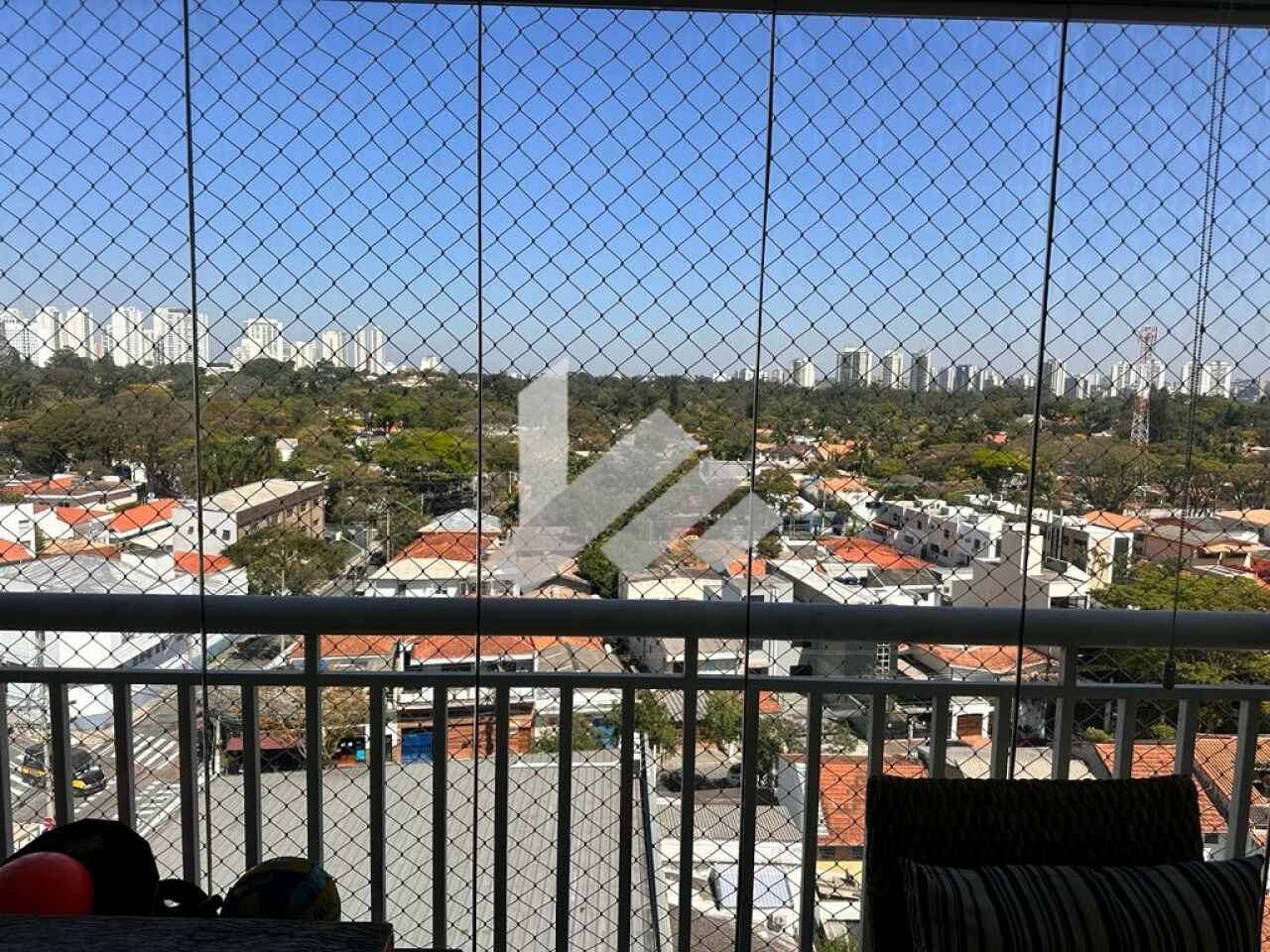 Apartamento para Venda - Chácara Santo Antônio Zona Sul