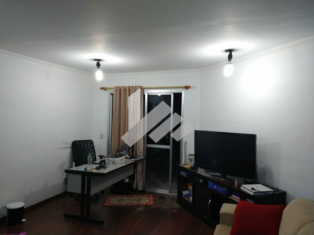 Cobertura para Venda - Vila Monte Alegre