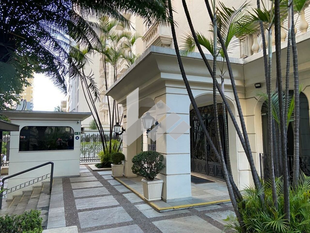 Apartamento para Venda - Cerqueira César
