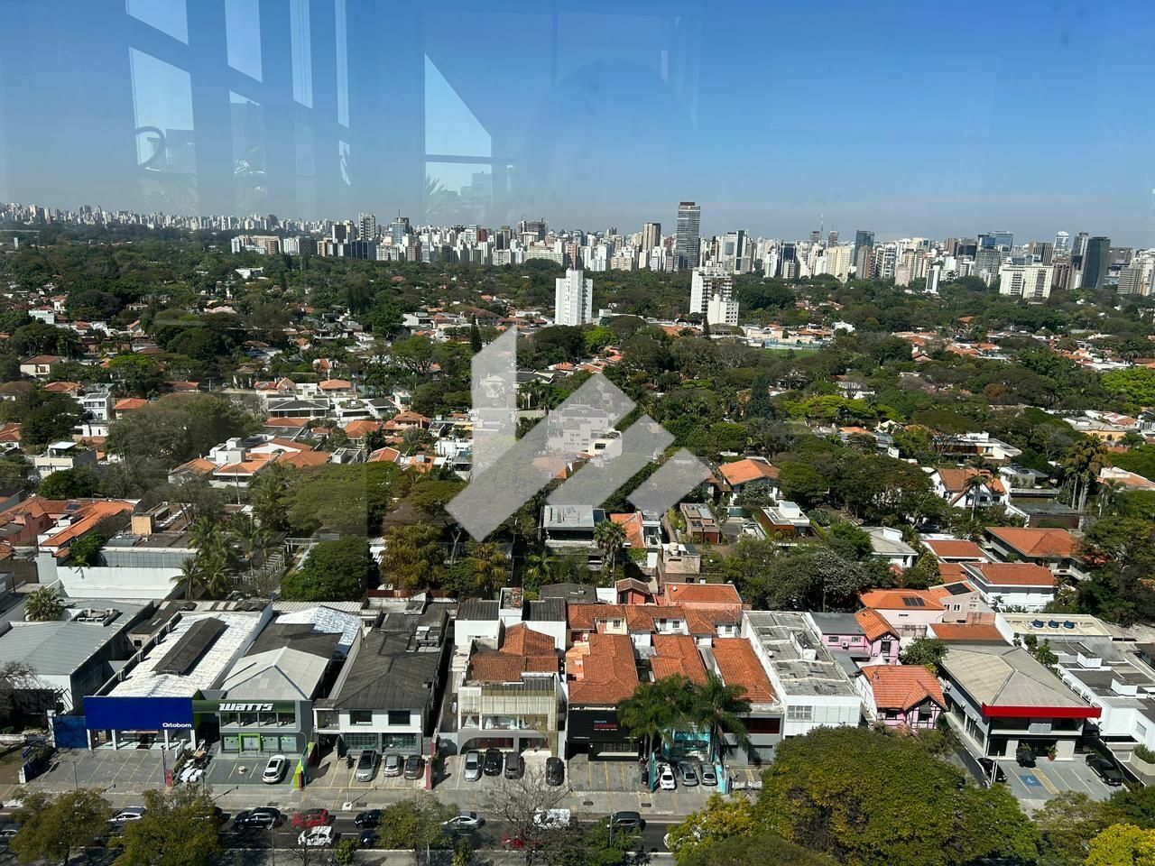 Apartamento para Venda - Pinheiros