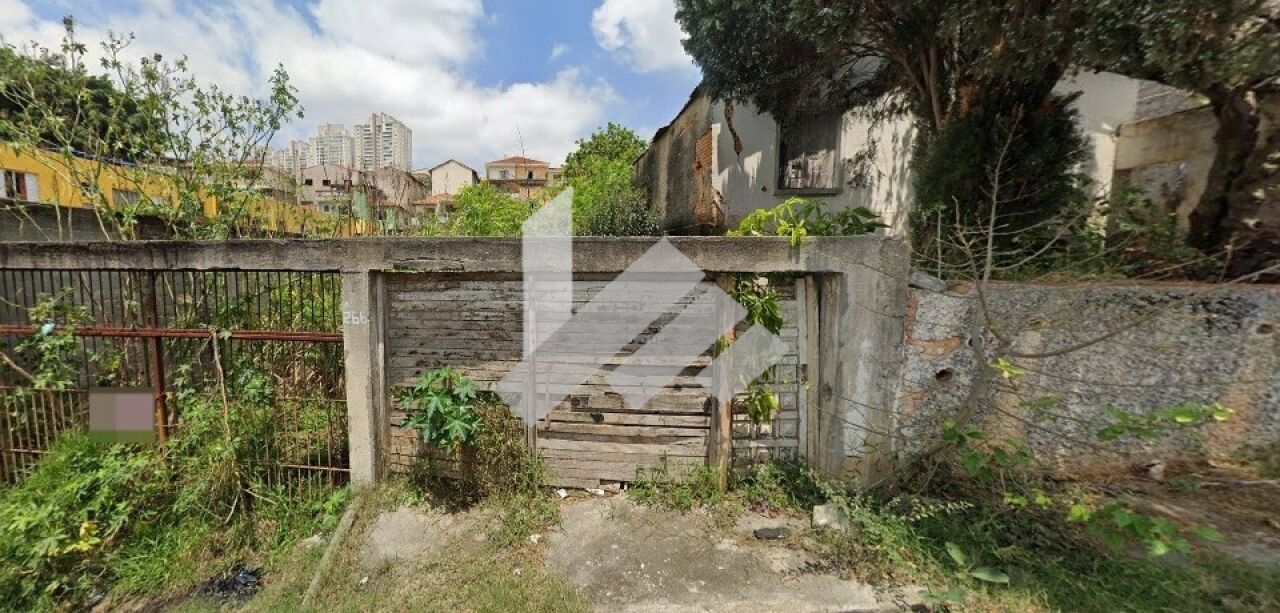 Terreno para Venda - Jardim Monte Kemel