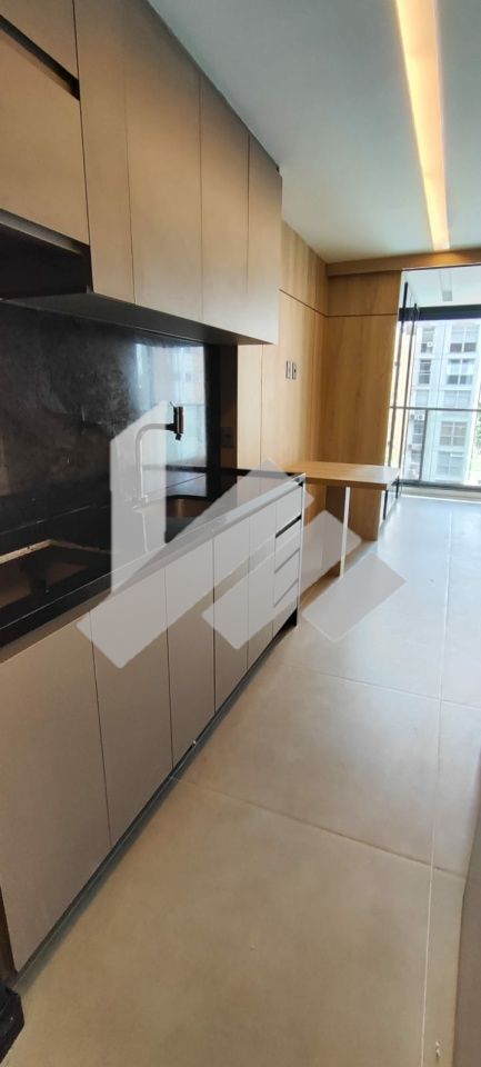 Duplex para Venda - Itaim Bibi