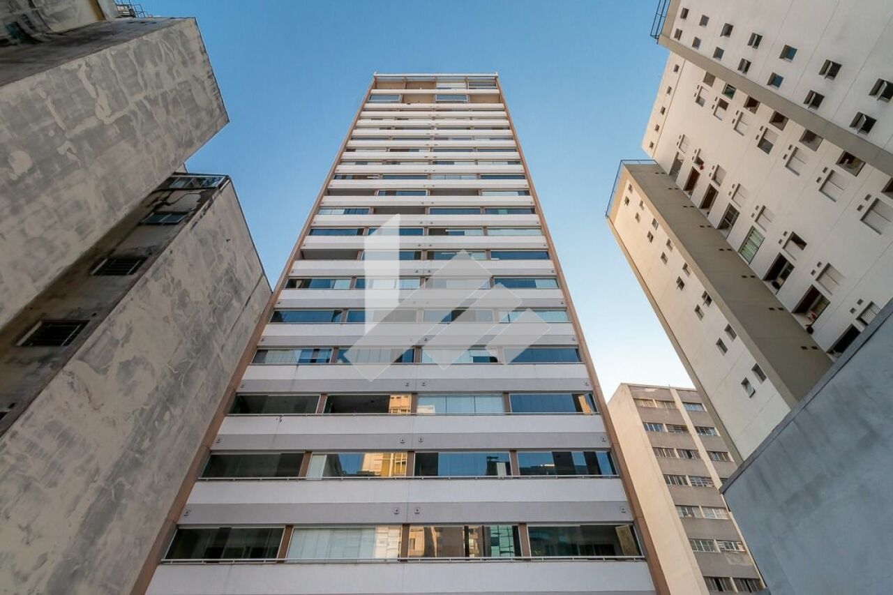 Flat para Venda - Brooklin Paulista