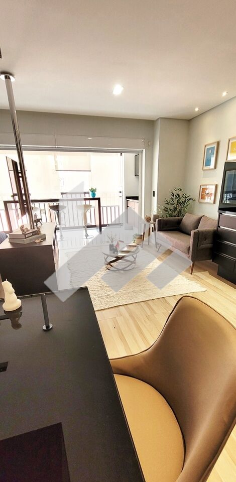 Apartamento para Venda - Bela Vista