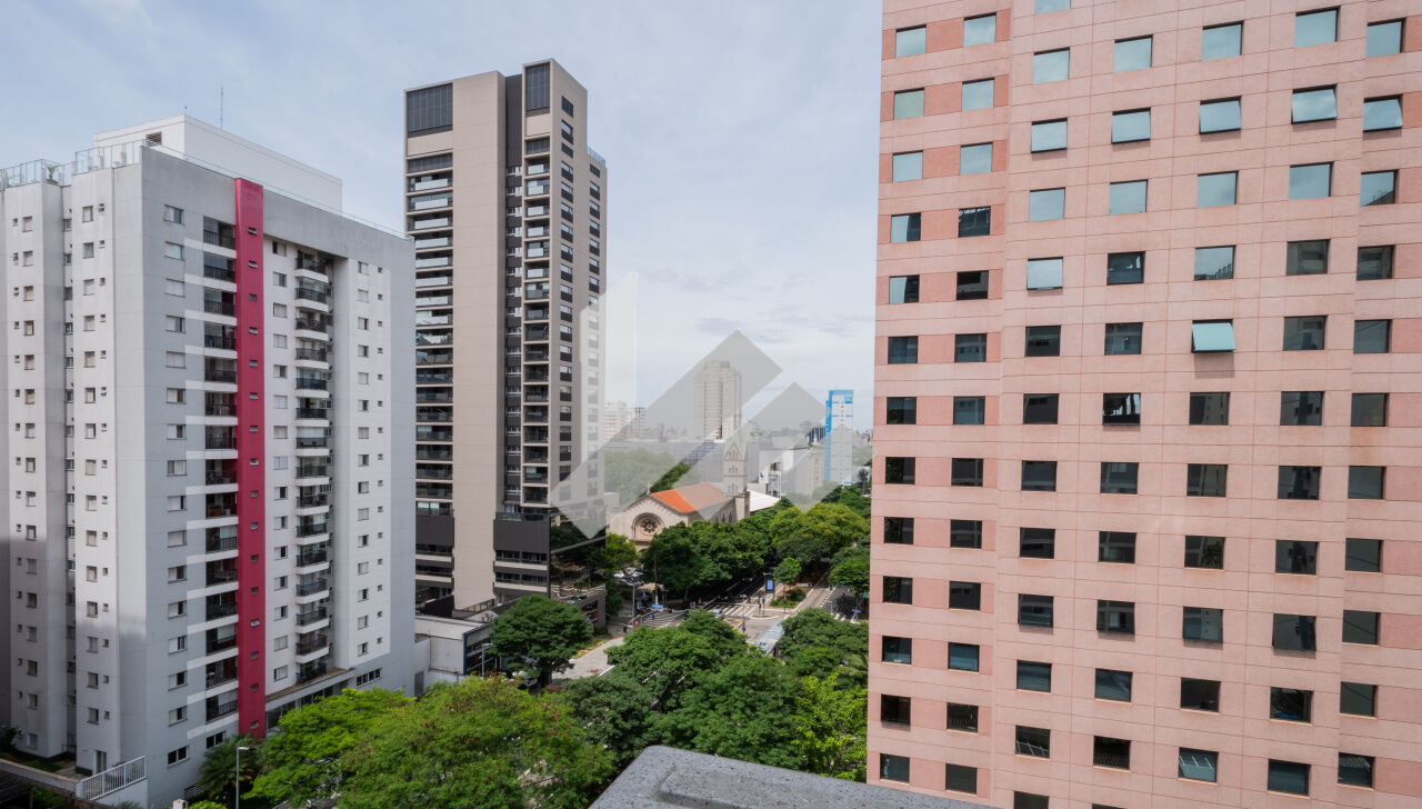 Apartamento para Venda - Centro